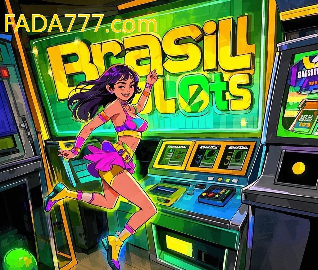 fada777-Game-Slots